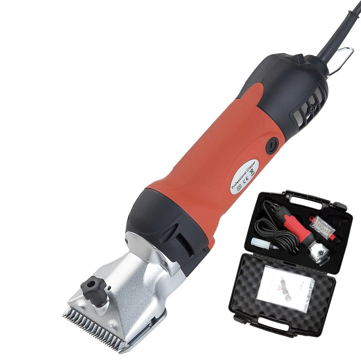 Daslo Tondeuse Professionnelle - SHOPHORSE